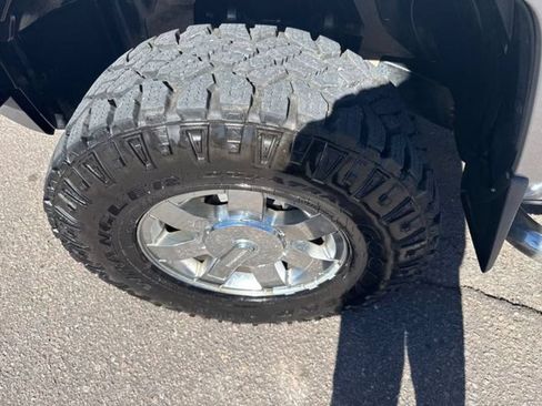 Used 2006 HUMMER H3 AWD/4WD image 23