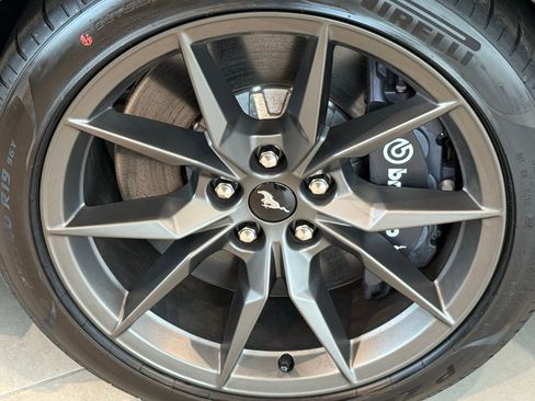 New 2026 Ford Mustang Dark Horse RWD image 13
