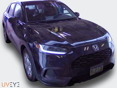 Used 2023 Honda HR-V LX image 6