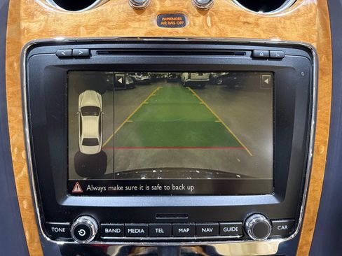 Used 2015 Bentley Flying Spur W12 image 85