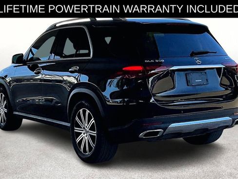 Used 2025 Mercedes-Benz GLE 350 GLE 350 image 12