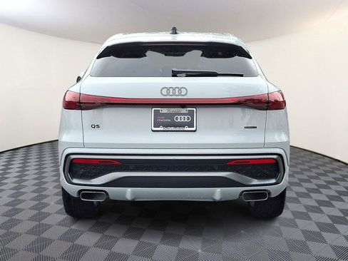 New 2026 Audi Q5 Premium Plus AWD/4WD image 5