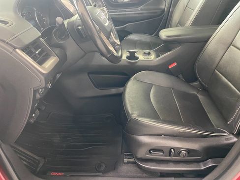 Used 2018 GMC Terrain Denali w/ LPO, 'HIT The Road' Package image 15