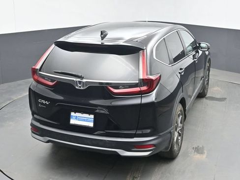 Used 2020 Honda CR-V EX image 26