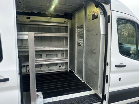 Used 2017 Ford Transit 150 130 Medium Roof image 28