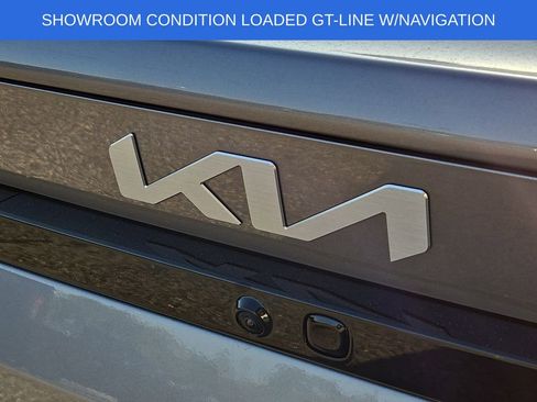 Used 2025 Kia K4 GT-Line FWD image 31