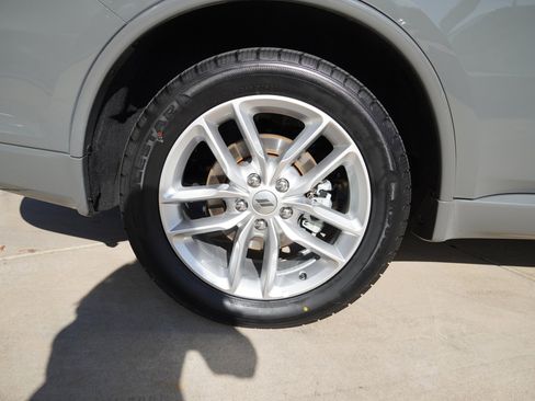 Used 2024 Dodge Durango R/T image 11