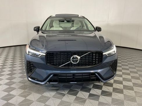 Certified 2024 Volvo XC60 T8 Plus w/ Protection Package Premier AWD/4WD image 2
