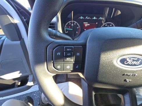 New 2026 Ford F550 4x4 Supercab Super Duty image 14