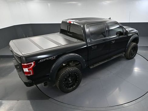 Used 2019 Ford F150 XLT w/ Equipment Group 302A Luxury image 58