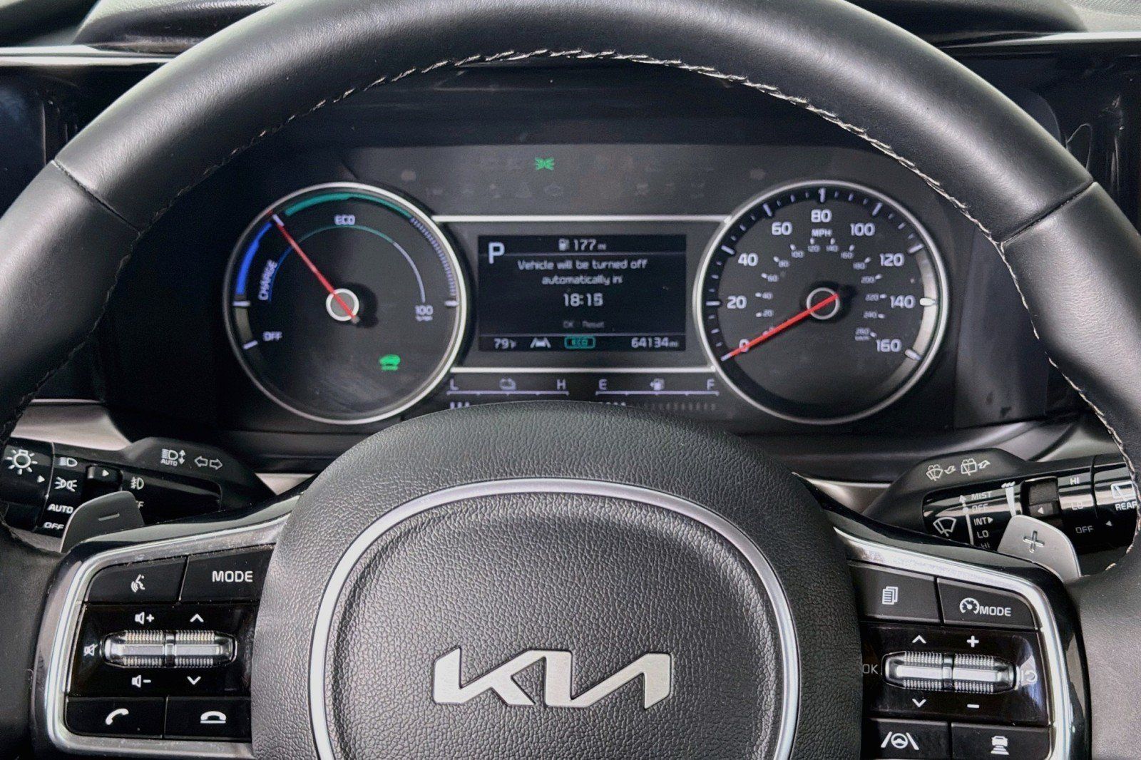 Used 2024 Kia Sorento EX FWD image 20