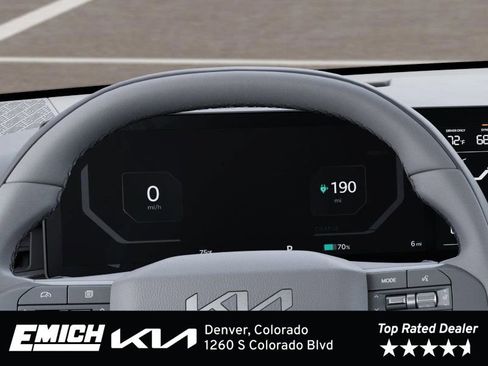 New 2026 Kia EV9 GT-Line image 19