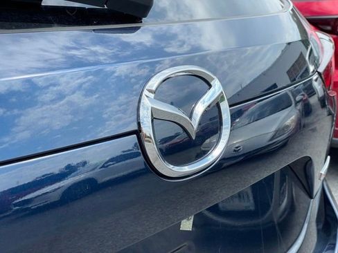 Used 2022 MAZDA CX-5 AWD 2.5 S w/ Premium Plus Pkg image 23