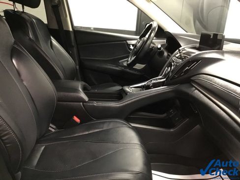 Used 2020 Acura RDX w/ Technology Package AWD/4WD image 36