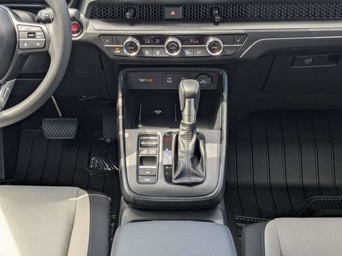 Used 2026 Honda CR-V EX image 18