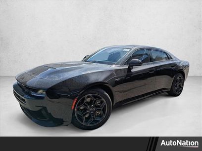 New 2026 Dodge Charger R/T