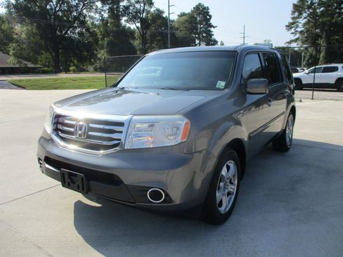 Used 2012 Honda Pilot EX-L image 6