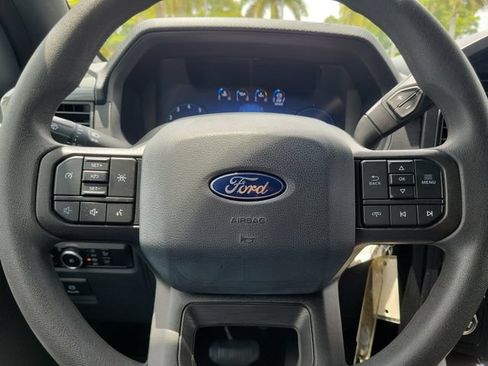 Used 2024 Ford F150 STX RWD image 19