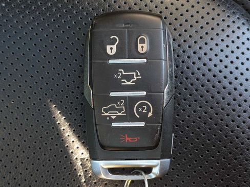Used 2023 RAM 1500 Limited w/ Night Edition AWD/4WD image 29