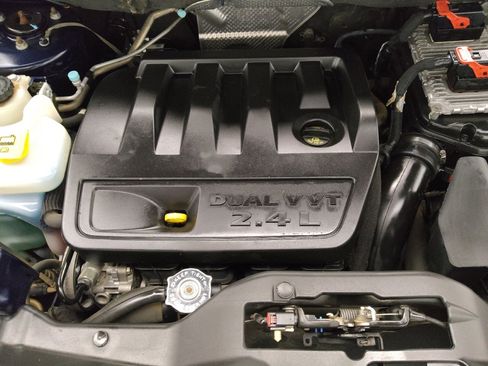 Used 2015 Jeep Patriot Latitude image 30