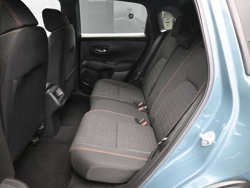 Used 2024 Honda HR-V Sport image 20