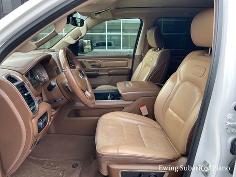 Used 2019 RAM 1500 Limited image 10