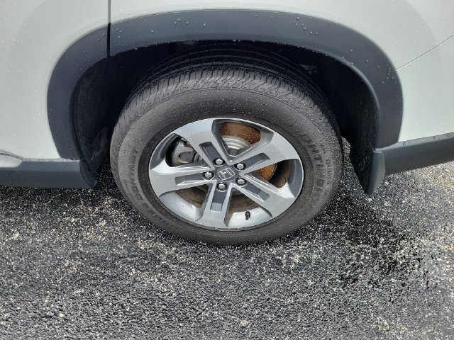 Used 2025 Honda Pilot EX-L image 6