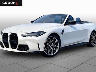 Used 2024 BMW M4 xDrive Competition w/ Executive Package AWD/4WD video 1