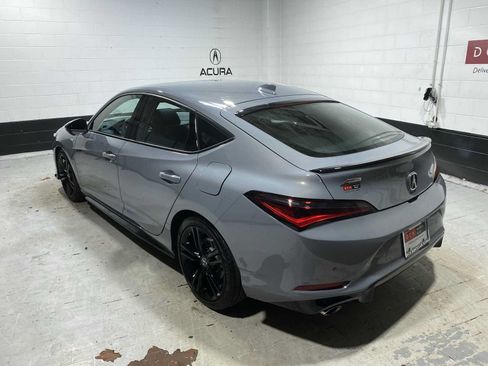 Used 2026 Acura Integra A-Spec FWD image 4