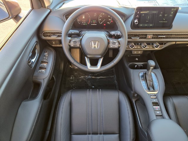 New 2027 Honda HR-V EX-L image 10