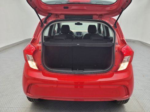 Used 2019 Chevrolet Spark LT image 29