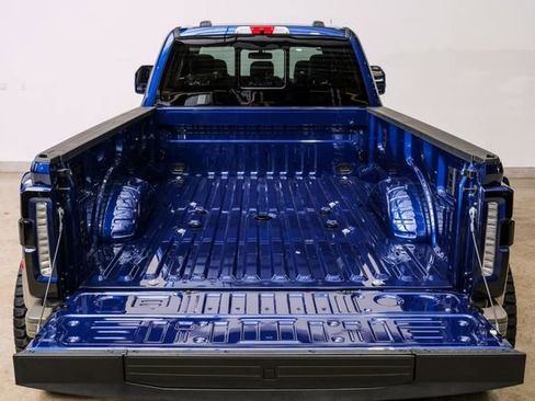 Used 2026 Ford F450 King Ranch AWD/4WD image 36