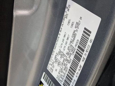 Used 2025 Toyota Tacoma SR5 image 18