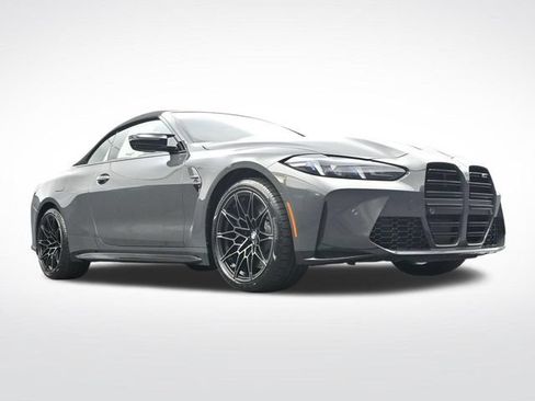 New 2027 BMW M4 xDrive Competition w/ Executive Package AWD/4WD image 30