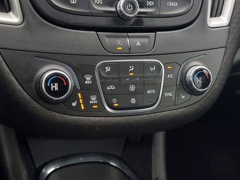 Used 2023 Chevrolet Malibu LT w/ Driver Confidence Package image 25