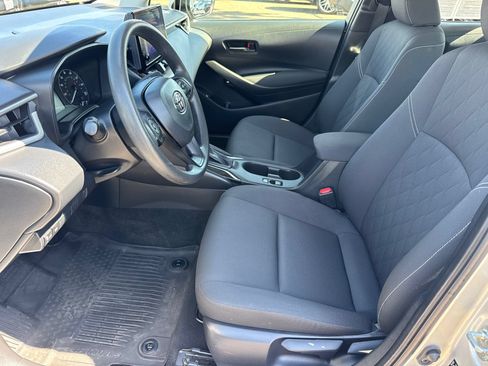 Used 2024 Toyota Corolla LE FWD image 20