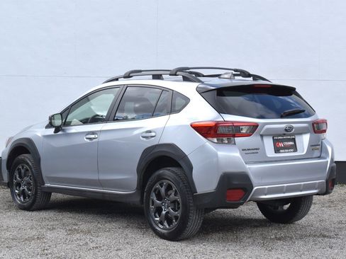 Used 2023 Subaru Crosstrek 2.5i Sport image 2