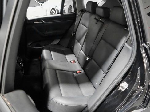 Used 2017 BMW X3 xDrive28i image 27