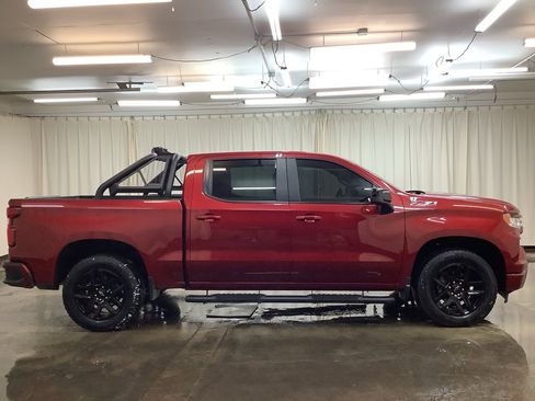 Used 2023 Chevrolet Silverado 1500 RST image 5