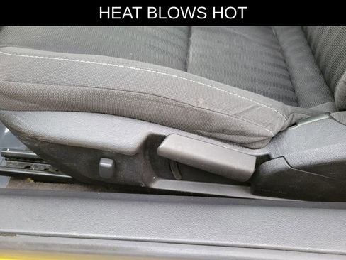 Used 2015 Chevrolet Camaro LS image 11