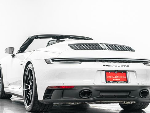 Used 2023 Porsche 911 Carrera GTS RWD image 7