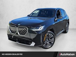 Used 2026 BMW X3 xDrive30i w/ Convenience Package AWD/4WD video 1
