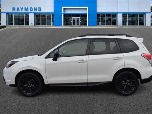 Used 2018 Subaru Forester 2.5i Premium w/ Popular Package #2A image 6