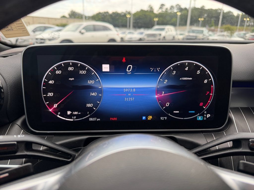 Certified 2023 Mercedes-Benz C 300 Sedan image 18