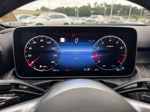 Used 2023 Mercedes-Benz C 300 Sedan image 18