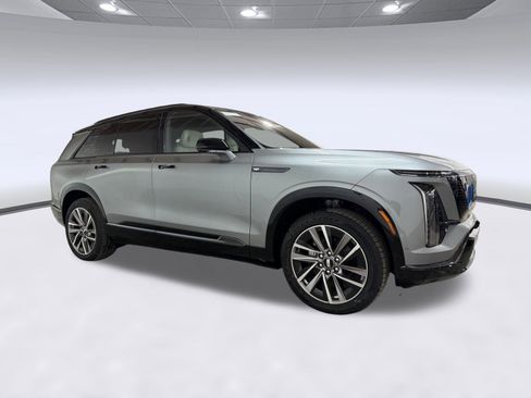 New 2026 Cadillac Vistiq Sport AWD/4WD image 7