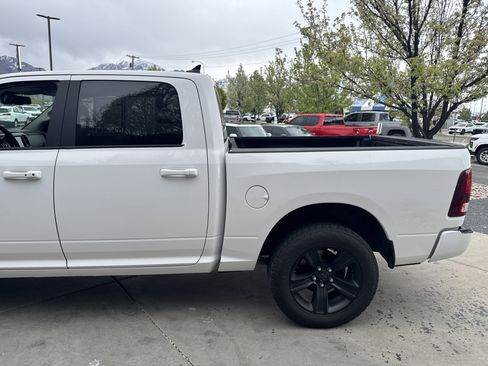 Used 2017 RAM 1500 Sport w/ Convenience Group image 4