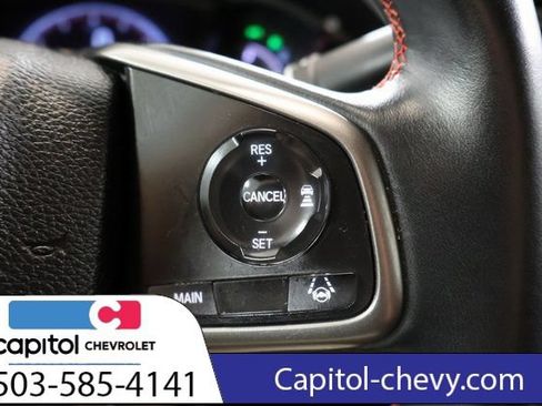 Used 2020 Honda Civic Si image 19
