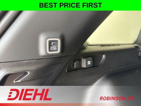New 2026 Jeep Grand Cherokee Altitude AWD/4WD image 11