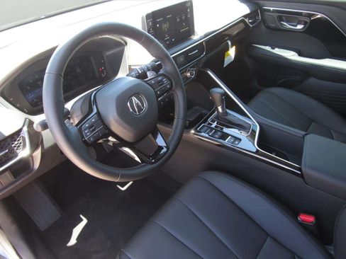 Certified 2025 Acura ADX AWD image 18